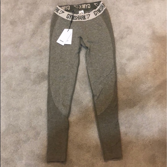 Gymshark Pants - Gymshark Flex Leggings